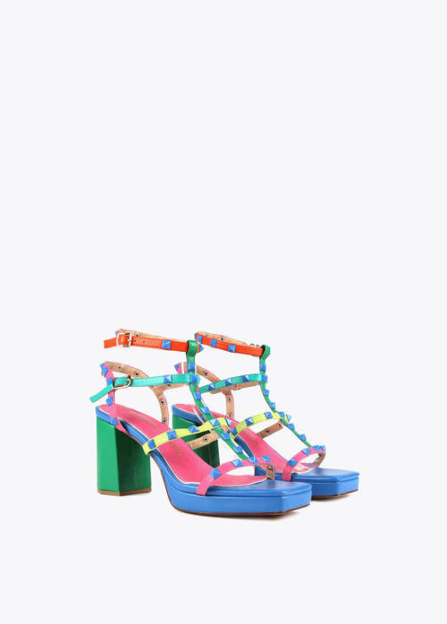 Sandalia Lola Casademunt Ref.LS2405031 - Imagen 3