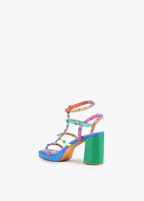 Sandalia Lola Casademunt Ref.LS2405031 - Imagen 4