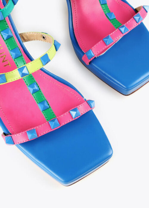 Sandalia Lola Casademunt Ref.LS2405031 - Imagen 5