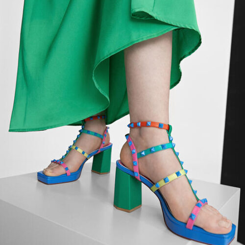 Sandalia Lola Casademunt Ref.LS2405031