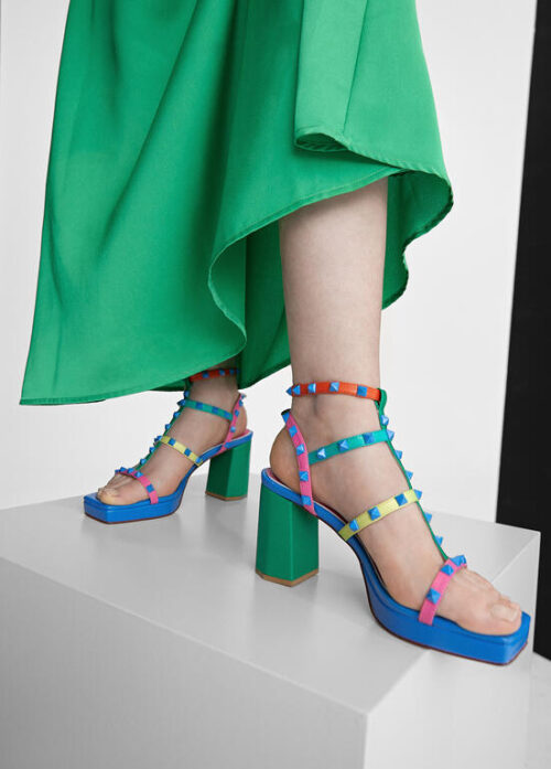 Sandalia Lola Casademunt Ref.LS2405031