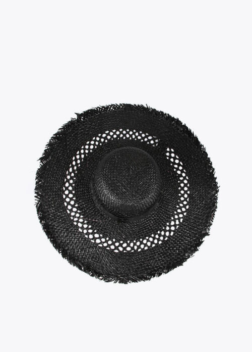 Sombrero Lola Casademunt Ref.LS2404011 - Imagen 5