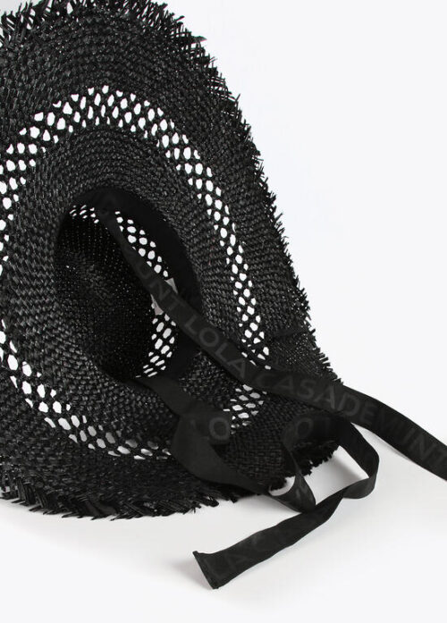 Sombrero Lola Casademunt Ref.LS2404011 - Imagen 2
