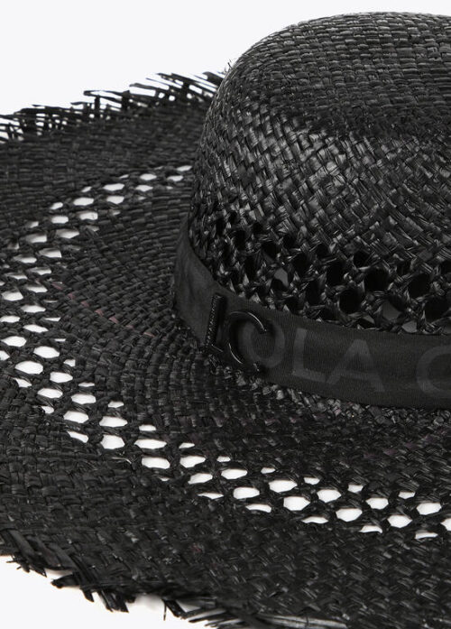 Sombrero Lola Casademunt Ref.LS2404011 - Imagen 3
