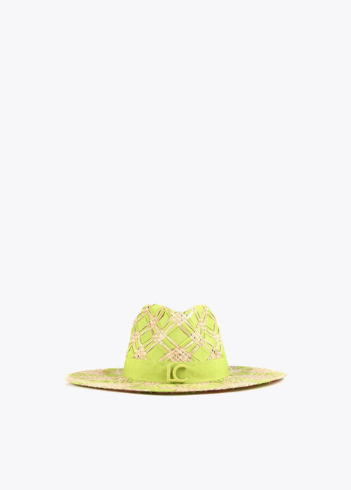 Sombrero Lola Casademunt Ref.LS2407016 - Imagen 2