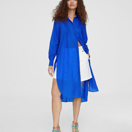 Vestido Lola Casademunt Ref.LS2415011