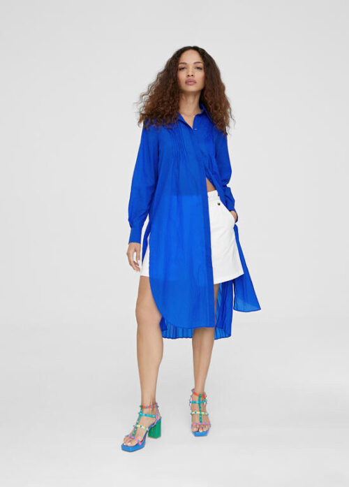Vestido Lola Casademunt Ref.LS2415011