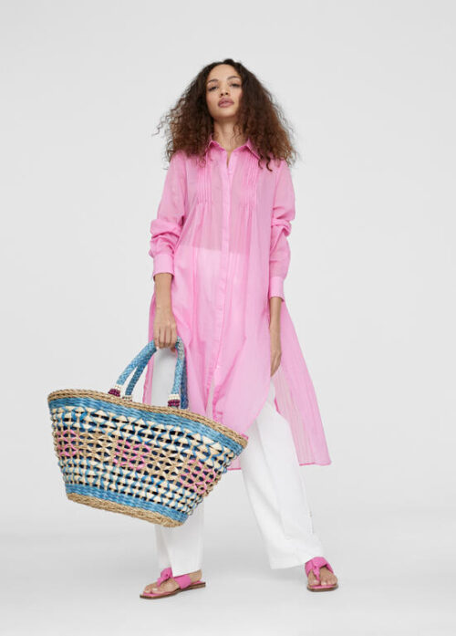 Vestido Lola Casademunt Ref.LS2415011 - Imagen 2