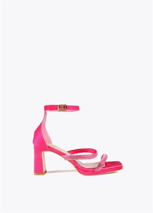Sandalia Lola By Maite Ref.42331019
