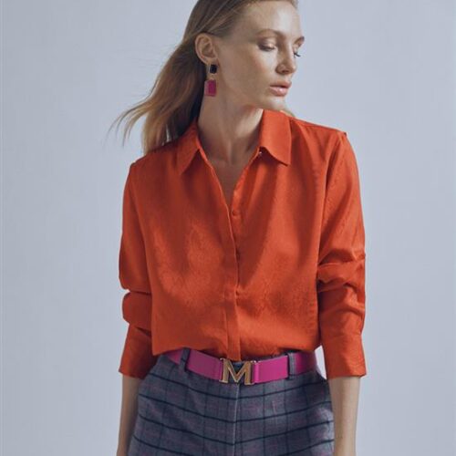 Camisa Lola By Maite Ref.32460010