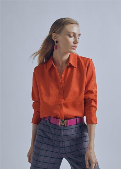 Camisa Lola By Maite Ref.32460010