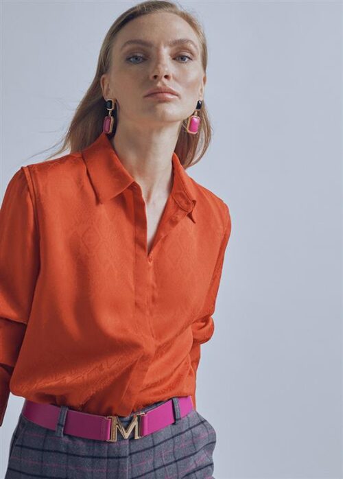 Camisa Lola By Maite Ref.32460010 - Imagen 4