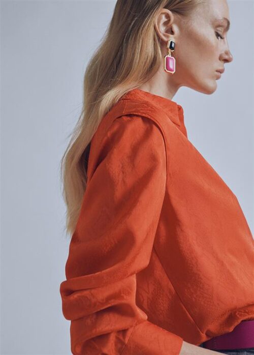 Camisa Lola By Maite Ref.32460010 - Imagen 3