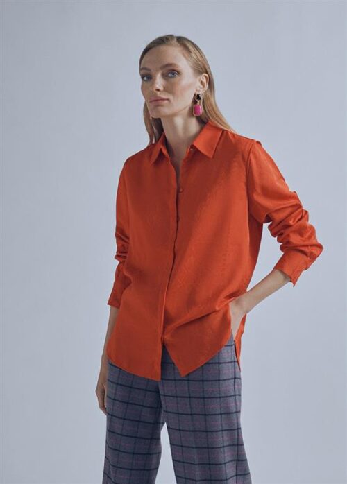 Camisa Lola By Maite Ref.32460010 - Imagen 2