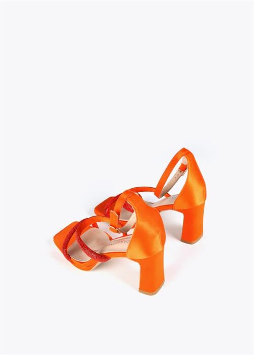 Sandalia Lola By Maite Ref.42331019 - Imagen 9