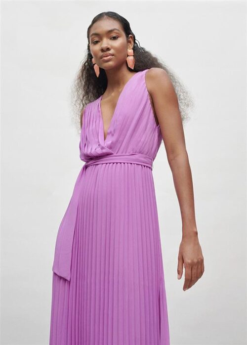 Vestido Lola By Maite Ref.42365011 - Imagen 8