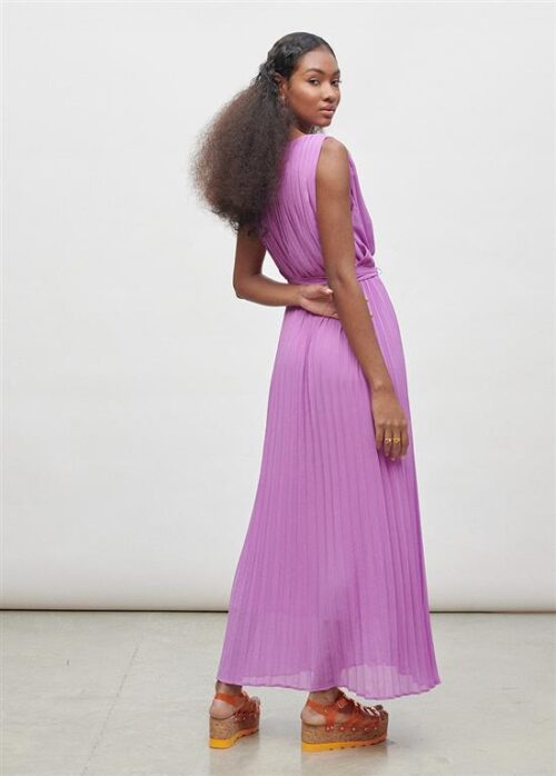 Vestido Lola By Maite Ref.42365011 - Imagen 6
