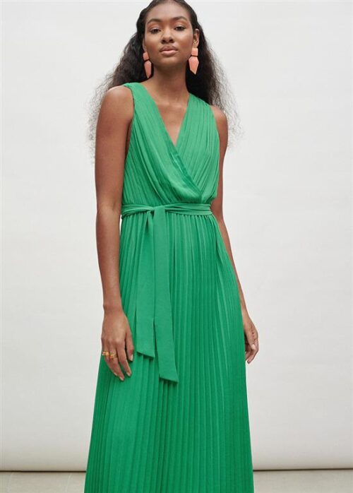 Vestido Lola By Maite Ref.42365011 - Imagen 4