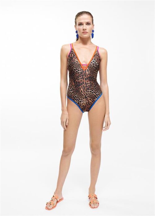 Bañador Lola By Maite Ref.42378002 - Imagen 2