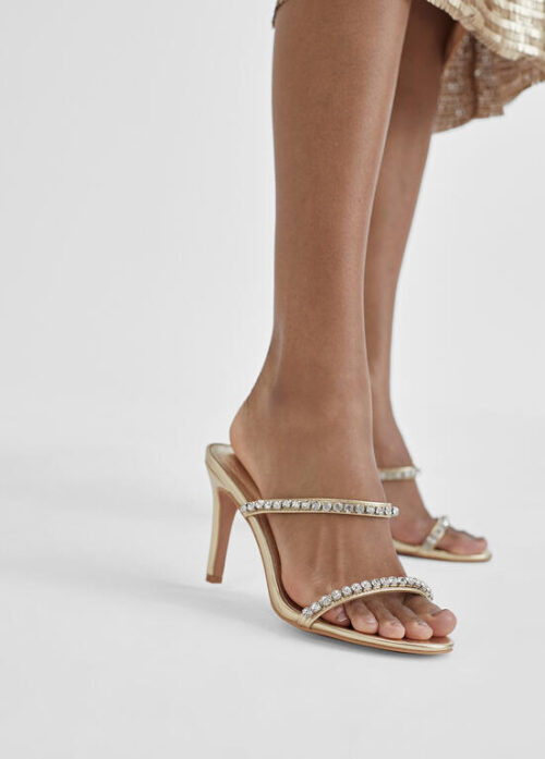Sandalia Lola By Maite Ref.MS2405008 - Imagen 2