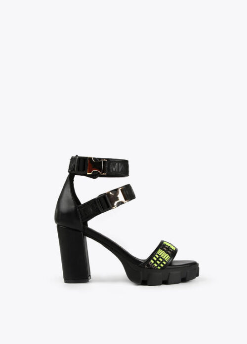 Sandalia Lola By Maite Ref.MS2405011