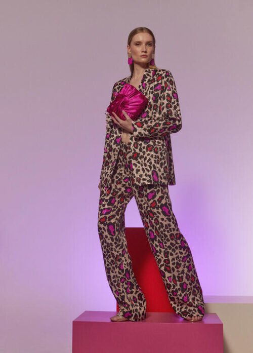 Pantalon Lola By Maite Ref.MS2414017 - Imagen 5