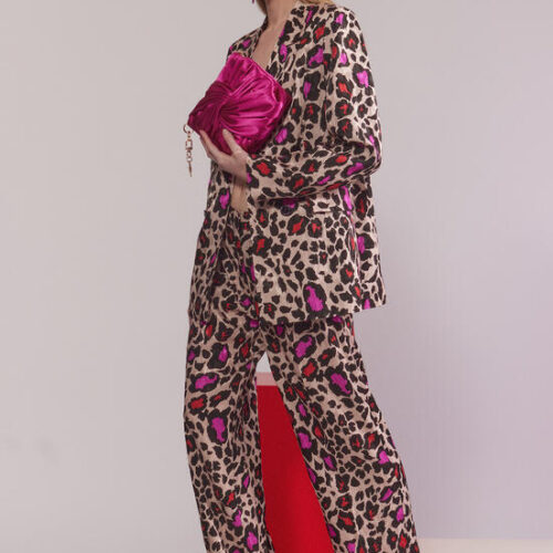 Pantalon Lola By Maite Ref.MS2414017