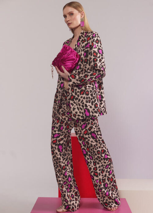 Pantalon Lola By Maite Ref.MS2414017