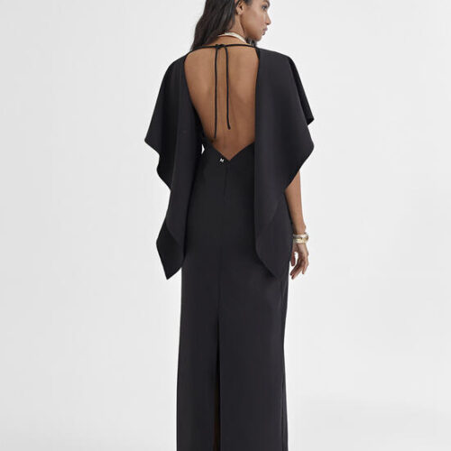 Vestido Lola By Maite Ref.MS2416003