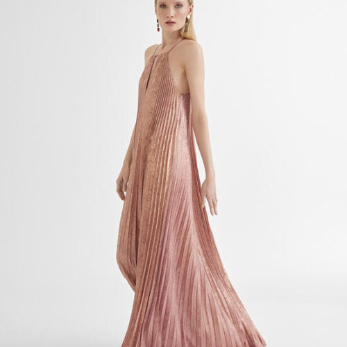 Vestido Lola By Maite Ref.MS2416018
