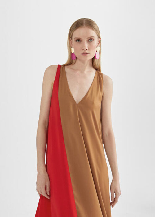 Vestido Lola By Maite Ref.MS2416023 - Imagen 5