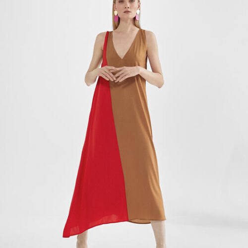 Vestido Lola By Maite Ref.MS2416023