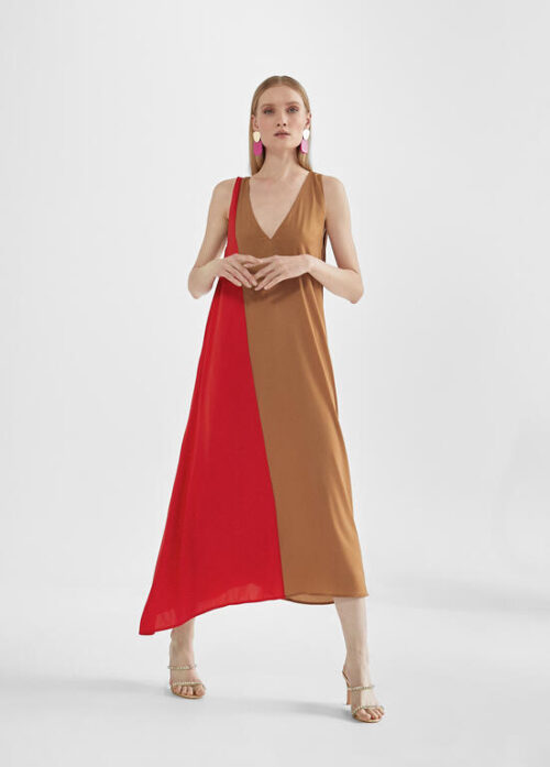 Vestido Lola By Maite Ref.MS2416023