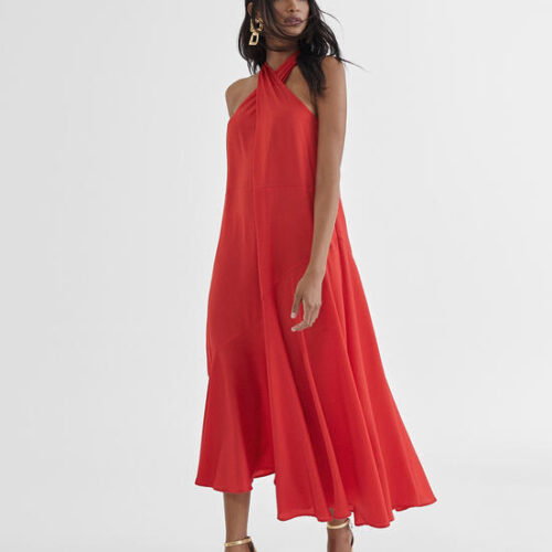 Vestido Lola By Maite Ref.MS2416025