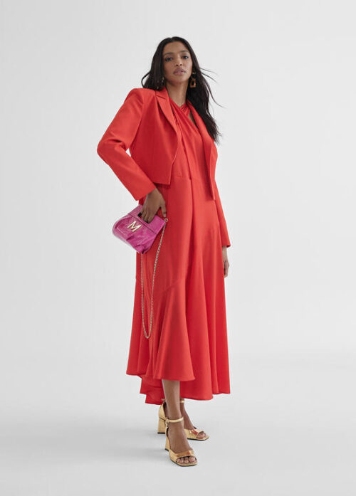 Vestido Lola By Maite Ref.MS2416025 - Imagen 3