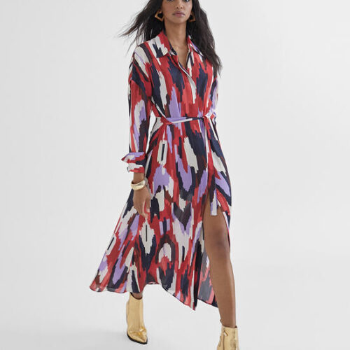 Vestido Lola By Maite Ref.MS2416028