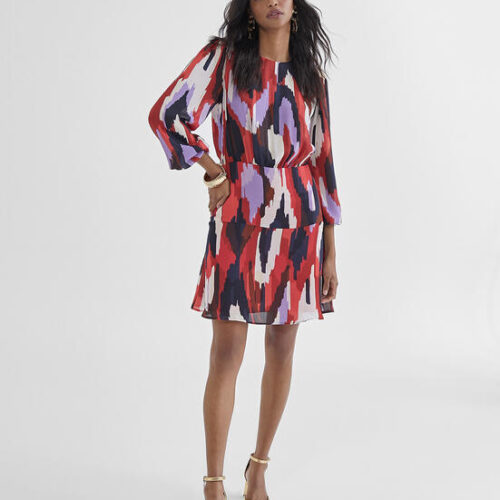 Vestido Lola By Maite Ref.MS2416032