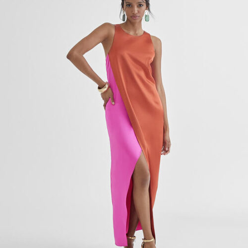 Vestido Lola By Maite Ref.MS2416033