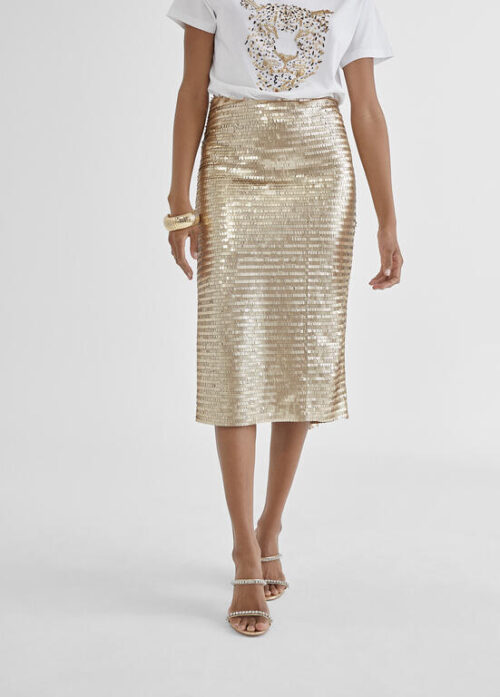 Falda Lola By Maite Ref.MS2408002 - Imagen 2