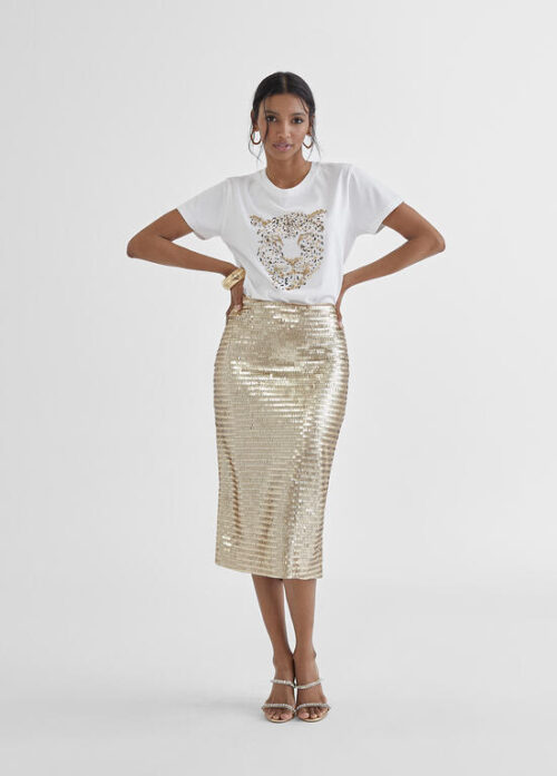 Falda Lola By Maite Ref.MS2408002 - Imagen 6