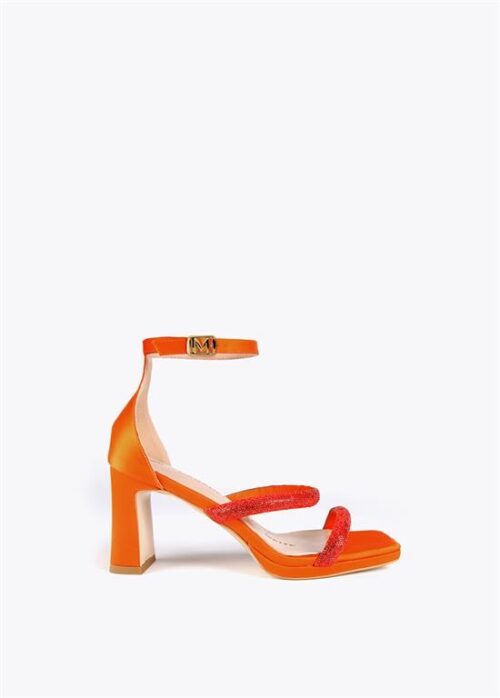 Sandalia Lola By Maite Ref.42331019 - Imagen 7