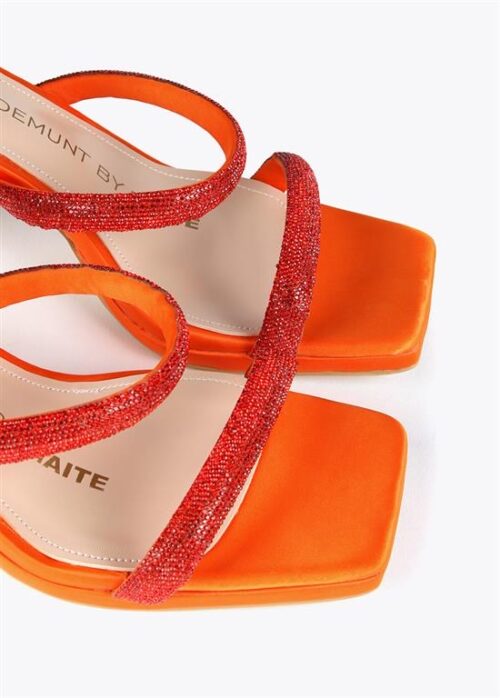 Sandalia Lola By Maite Ref.42331019 - Imagen 6