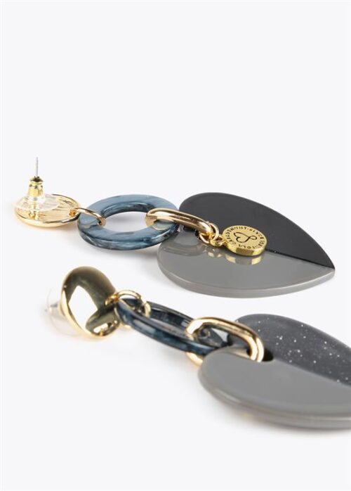 Pendientes Lola Casademunt Ref.12410023 - Imagen 2