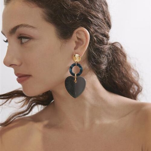 Pendientes Lola Casademunt Ref.12410023