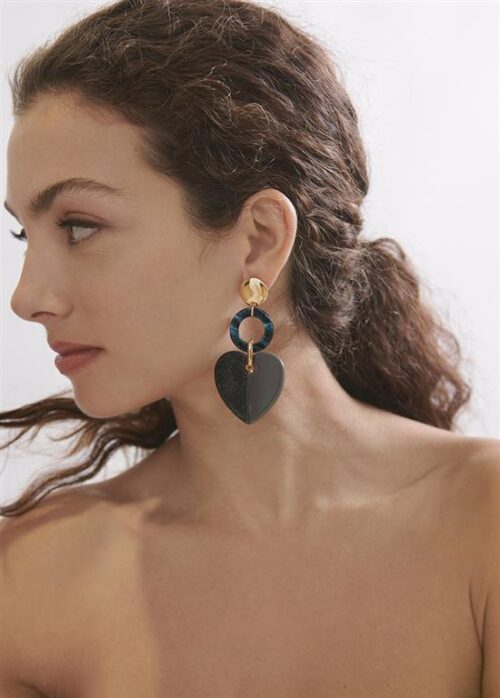 Pendientes Lola Casademunt Ref.12410023