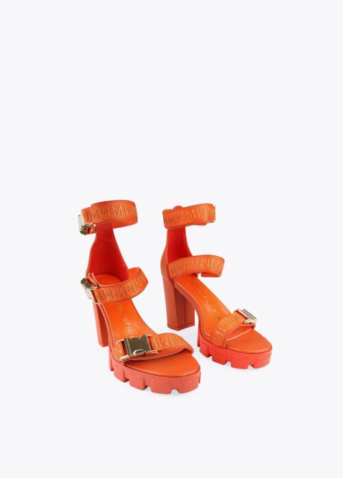 Sandalia Lola By Maite Ref.42331008 - Imagen 4
