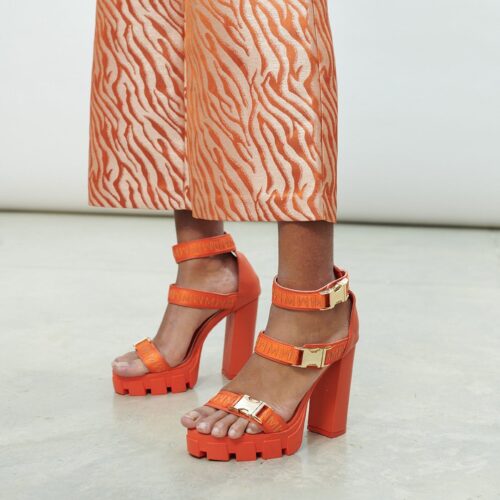 Sandalia Lola By Maite Ref.42331008