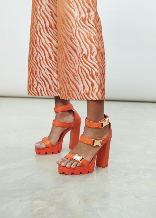 Sandalia Lola By Maite Ref.42331008