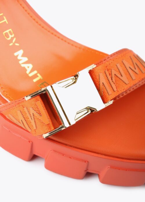 Sandalia Lola By Maite Ref.42331008 - Imagen 3