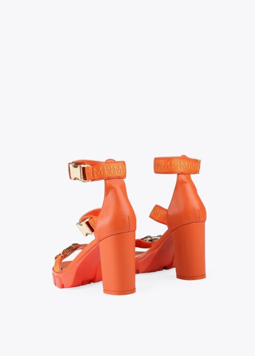 Sandalia Lola By Maite Ref.42331008 - Imagen 5
